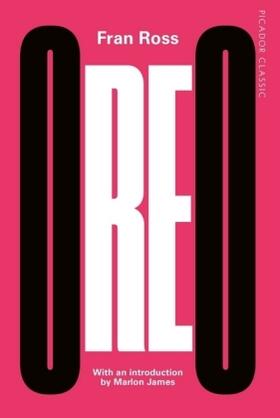Ross |  Oreo | Buch |  Sack Fachmedien