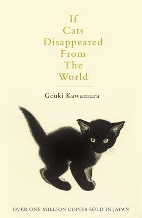 Kawamura |  If Cats Disappeared from the World | Buch |  Sack Fachmedien