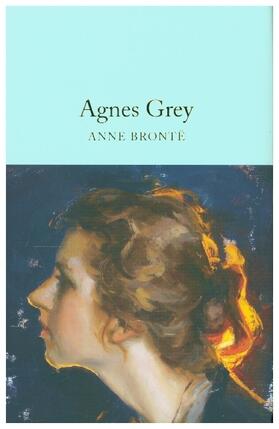 Brontë |  Agnes Grey | Buch |  Sack Fachmedien