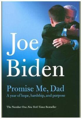 Biden |  Promise Me, Dad | Buch |  Sack Fachmedien