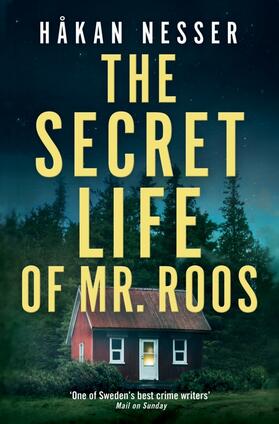 Nesser | The Secret Life of Mr Roos | Buch | 978-1-5098-9225-9 | www.sack.de