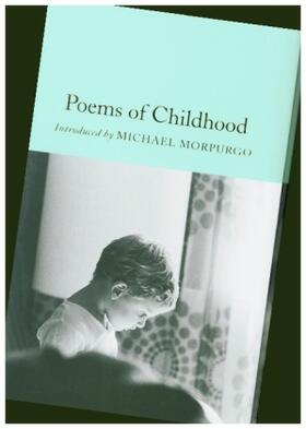 Morgan |  Poems of Childhood | Buch |  Sack Fachmedien