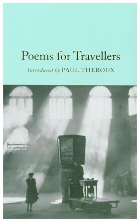 Morgan |  Poems for Travellers | Buch |  Sack Fachmedien