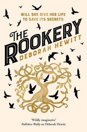 Hewitt |  The Rookery | Buch |  Sack Fachmedien
