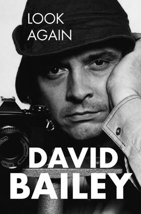 Bailey |  Look Again | Buch |  Sack Fachmedien