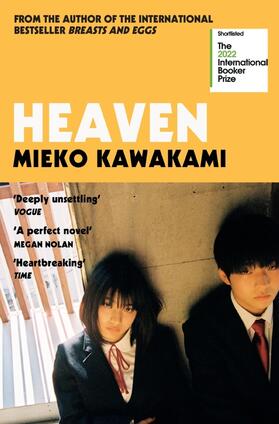 Kawakami | Heaven | Buch | 978-1-5098-9825-1 | sack.de
