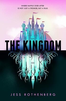 Rothenberg |  The Kingdom | Buch |  Sack Fachmedien