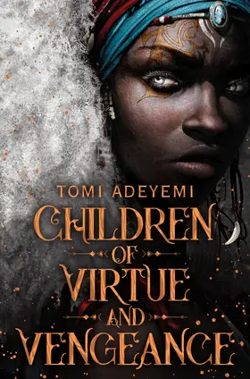 Adeyemi |  Children of Virtue and Vengeance | Buch |  Sack Fachmedien