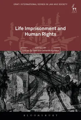 Smit / Appleton |  Life Imprisonment and Human Rights | Buch |  Sack Fachmedien