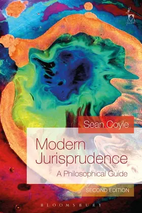 Coyle |  Modern Jurisprudence | Buch |  Sack Fachmedien