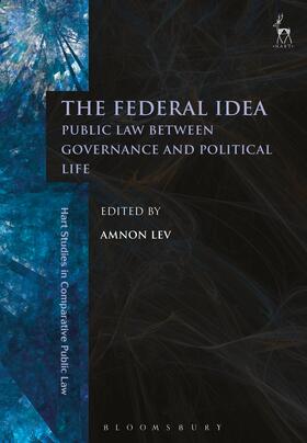Lev |  Federal Idea | Buch |  Sack Fachmedien