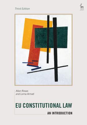Rosas / Armati | EU Constitutional Law | Buch | sack.de
