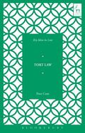 Cane |  Key Ideas in Tort Law | Buch |  Sack Fachmedien