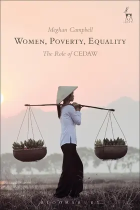 Campbell |  Women, Poverty, Equality | Buch |  Sack Fachmedien