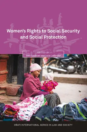 Goldblatt / Lamarche |  Women's Rights to Social Security and Social Protection | Buch |  Sack Fachmedien