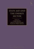 Hancher / Hauteclocque / Salerno |  State Aid and the Energy Sector | Buch |  Sack Fachmedien