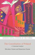 Granat / Harding |  The Constitution of Poland: A Contextual Analysis | Buch |  Sack Fachmedien