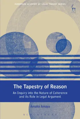 Amaya |  The Tapestry of Reason | Buch |  Sack Fachmedien