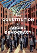 Bogg / Rowbottom / Young |  The Constitution of Social Democracy | Buch |  Sack Fachmedien