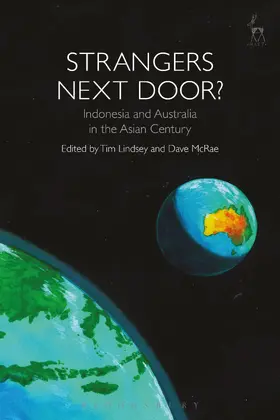 Lindsey / McRae | Strangers Next Door? | Buch | 978-1-5099-1816-4 | www.sack.de