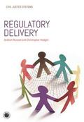 Russell / Hodges |  Regulatory Delivery | Buch |  Sack Fachmedien