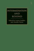 Gullifer / Payne |  Intermediation and Beyond | Buch |  Sack Fachmedien