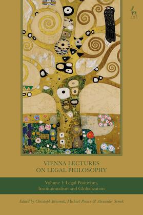Bezemek / Potacs / Somek | Vienna Lectures on Legal Philosophy, Volume 1 | Buch | sack.de