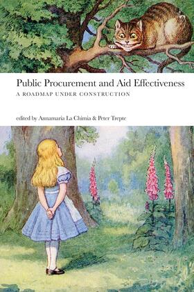 La Chimia / Trepte |  Public Procurement and Aid Effectiveness | Buch |  Sack Fachmedien