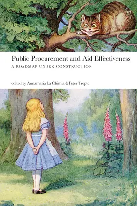 La Chimia / Trepte |  Public Procurement and Aid Effectiveness | Buch |  Sack Fachmedien