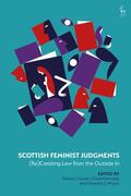 Cowan / Kennedy / Munro |  Scottish Feminist Judgments | Buch |  Sack Fachmedien