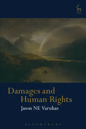 Varuhas |  Damages and Human Rights | Buch |  Sack Fachmedien