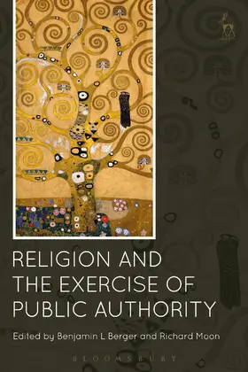 Berger / Moon |  Religion and the Exercise of Public Authority | Buch |  Sack Fachmedien
