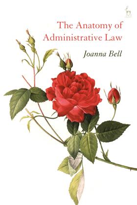 Bell | The Anatomy of Administrative Law | Buch | 978-1-5099-2533-9 | sack.de
