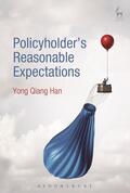Qiang Han |  Policyholder's Reasonable Expectations | Buch |  Sack Fachmedien