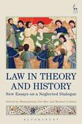 Del Mar / Lobban |  Law in Theory and History | Buch |  Sack Fachmedien