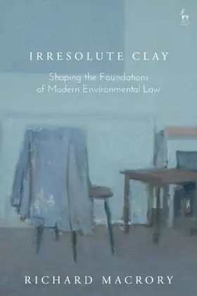 Macrory / Macrory Hon KC |  Irresolute Clay | Buch |  Sack Fachmedien