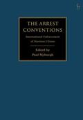 Myburgh |  The Arrest Conventions | Buch |  Sack Fachmedien
