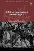 Appleton / Smit |  Life Imprisonment and Human Rights | Buch |  Sack Fachmedien