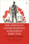 Jones KC / Scotford |  Strategic Environmental Assessment Directive | Buch |  Sack Fachmedien