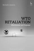Limenta |  WTO Retaliation | Buch |  Sack Fachmedien
