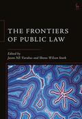 Varuhas / Wilson Stark |  The Frontiers of Public Law | Buch |  Sack Fachmedien