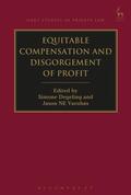 Degeling / Varuhas |  Equitable Compensation and Disgorgement of Profit | Buch |  Sack Fachmedien