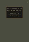 Anthony |  Judicial Review in Northern Ireland | Buch |  Sack Fachmedien