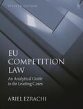Ezrachi |  EU Competition Law | Buch |  Sack Fachmedien