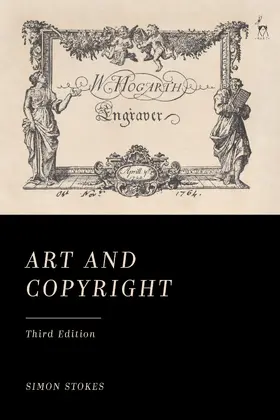 Stokes |  Art and Copyright | Buch |  Sack Fachmedien