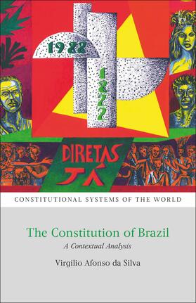 Silva | The Constitution of Brazil | Buch | 978-1-5099-3507-9 | sack.de