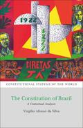 Silva |  The Constitution of Brazil | Buch |  Sack Fachmedien