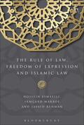 Esmaeili / Marboe / Rehman |  The Rule of Law, Freedom of Expression and Islamic Law | Buch |  Sack Fachmedien