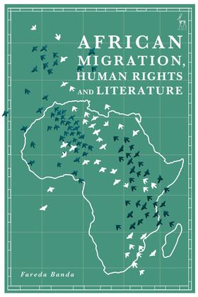 Banda | African Migration, Human Rights and Literature | Buch | 978-1-5099-3834-6 | sack.de