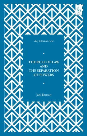 Beatson |  Key Ideas in Law | Buch |  Sack Fachmedien